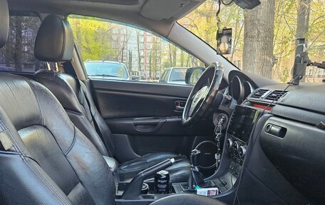Mazda 3, 2006 год, 335 000 рублей, 7 фотография