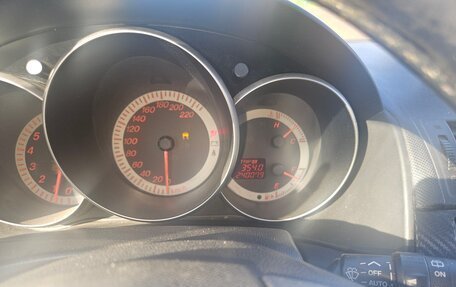 Mazda 3, 2006 год, 335 000 рублей, 10 фотография