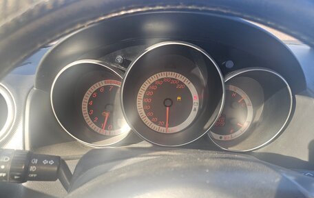 Mazda 3, 2006 год, 335 000 рублей, 9 фотография