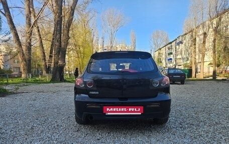 Mazda 3, 2006 год, 335 000 рублей, 2 фотография