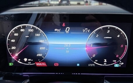 Mercedes-Benz V-Класс, 2026 год, 13 790 000 рублей, 20 фотография