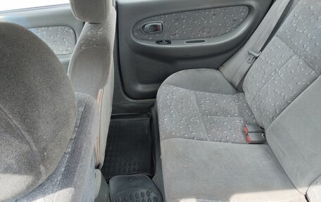 KIA Spectra II (LD), 2008 год, 270 000 рублей, 11 фотография