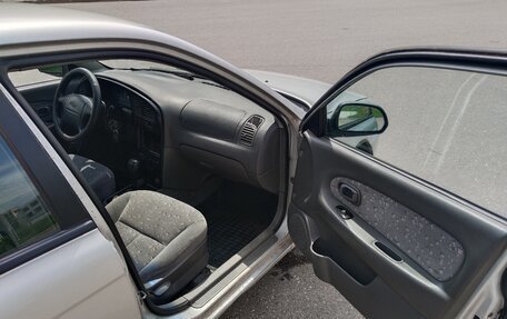 KIA Spectra II (LD), 2008 год, 270 000 рублей, 8 фотография