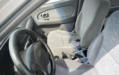KIA Spectra II (LD), 2008 год, 270 000 рублей, 10 фотография