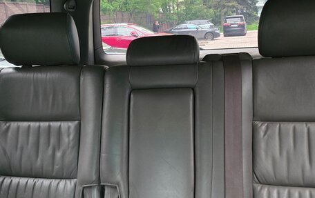 Toyota Land Cruiser 100 рестайлинг 2, 2004 год, 1 500 000 рублей, 3 фотография