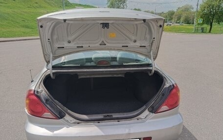 KIA Spectra II (LD), 2008 год, 270 000 рублей, 7 фотография