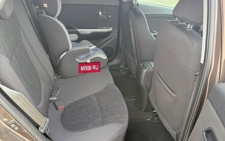 KIA Rio III рестайлинг, 2014 год, 1 350 000 рублей, 6 фотография