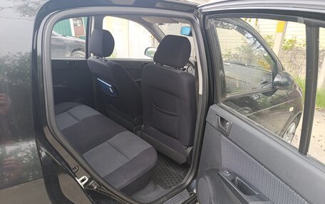 Hyundai Getz I рестайлинг, 2010 год, 470 000 рублей, 9 фотография