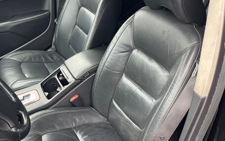 Volvo S80 II рестайлинг 2, 2007 год, 845 000 рублей, 11 фотография