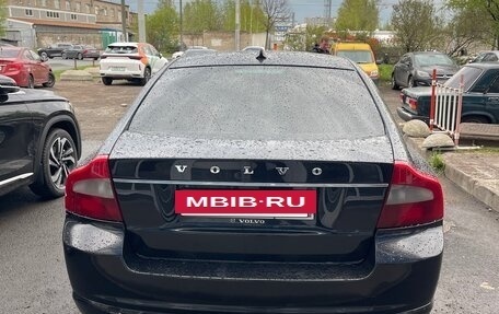 Volvo S80 II рестайлинг 2, 2007 год, 845 000 рублей, 4 фотография