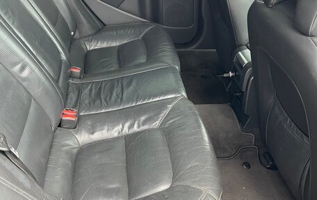 Volvo S80 II рестайлинг 2, 2007 год, 845 000 рублей, 19 фотография
