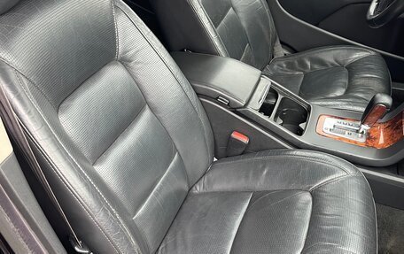 Volvo S80 II рестайлинг 2, 2007 год, 845 000 рублей, 18 фотография