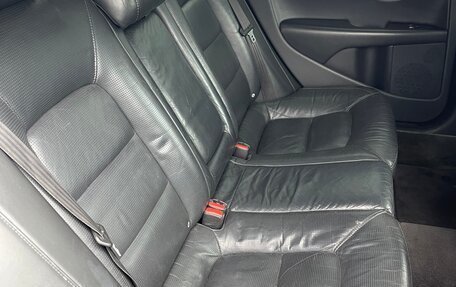 Volvo S80 II рестайлинг 2, 2007 год, 845 000 рублей, 20 фотография
