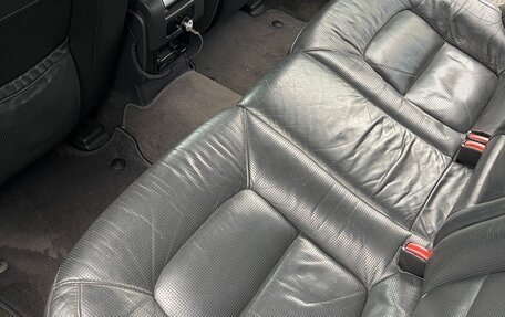 Volvo S80 II рестайлинг 2, 2007 год, 845 000 рублей, 21 фотография