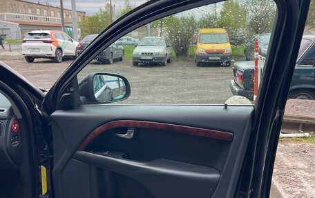 Volvo S80 II рестайлинг 2, 2007 год, 845 000 рублей, 23 фотография