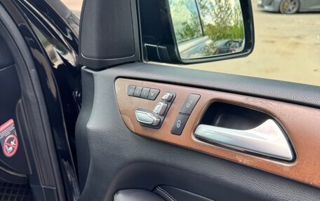 Mercedes-Benz GLS, 2016 год, 3 540 000 рублей, 11 фотография