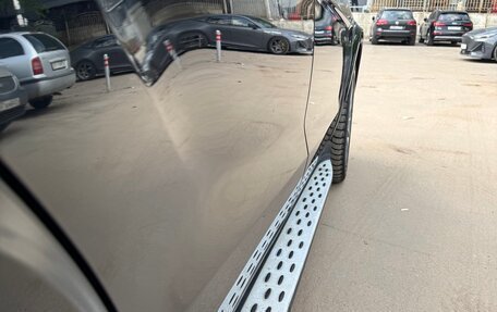 Mercedes-Benz GLS, 2016 год, 3 540 000 рублей, 8 фотография