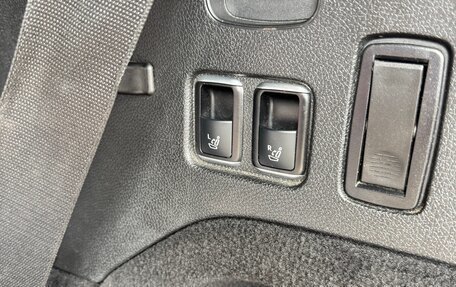 Mercedes-Benz GLS, 2016 год, 3 540 000 рублей, 19 фотография