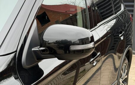 Mitsubishi Outlander III рестайлинг 3, 2015 год, 2 000 000 рублей, 7 фотография