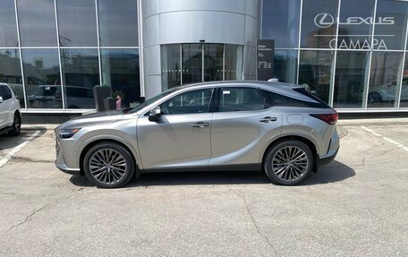 Lexus RX IV рестайлинг, 2025 год, 12 990 000 рублей, 8 фотография
