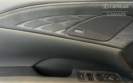 Lexus RX IV рестайлинг, 2025 год, 12 990 000 рублей, 11 фотография