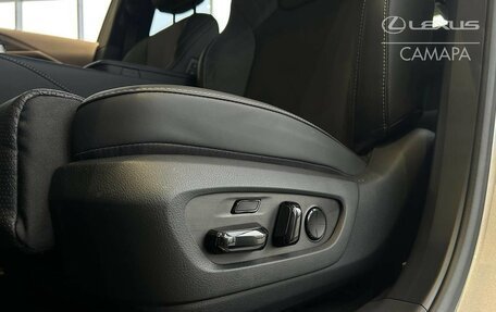 Lexus RX IV рестайлинг, 2025 год, 12 990 000 рублей, 14 фотография