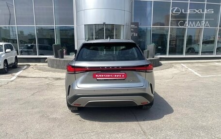 Lexus RX IV рестайлинг, 2025 год, 12 990 000 рублей, 6 фотография