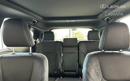 Lexus RX IV рестайлинг, 2025 год, 12 990 000 рублей, 17 фотография