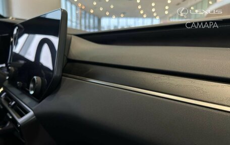 Lexus RX IV рестайлинг, 2025 год, 12 990 000 рублей, 23 фотография