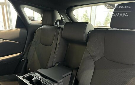 Lexus RX IV рестайлинг, 2025 год, 12 990 000 рублей, 27 фотография