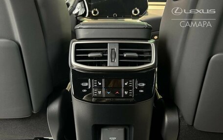 Lexus RX IV рестайлинг, 2025 год, 12 990 000 рублей, 28 фотография