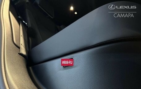 Lexus RX IV рестайлинг, 2025 год, 12 990 000 рублей, 26 фотография