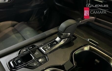 Lexus RX IV рестайлинг, 2025 год, 12 990 000 рублей, 21 фотография