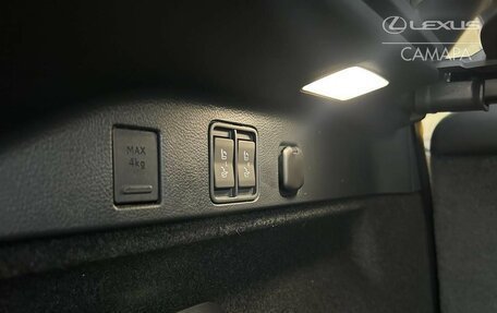 Lexus RX IV рестайлинг, 2025 год, 12 990 000 рублей, 30 фотография