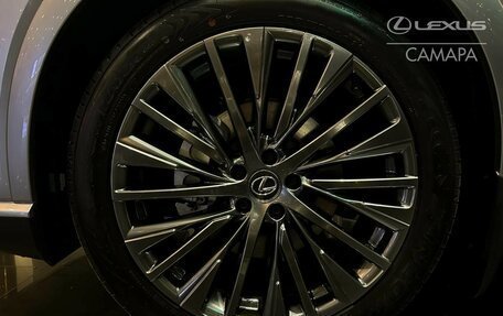Lexus RX IV рестайлинг, 2025 год, 12 990 000 рублей, 32 фотография