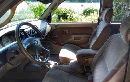 Toyota Tacoma III, 2002 год, 1 250 000 рублей, 4 фотография