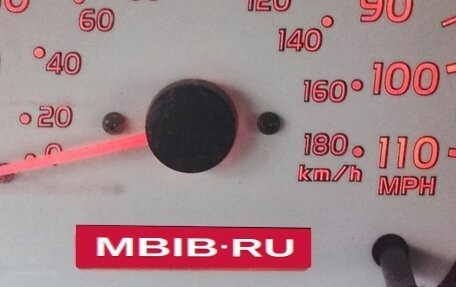 Toyota Tacoma III, 2002 год, 1 250 000 рублей, 6 фотография