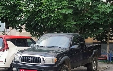 Toyota Tacoma III, 2002 год, 1 250 000 рублей, 3 фотография