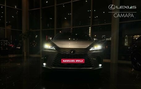Lexus RX IV рестайлинг, 2025 год, 12 990 000 рублей, 33 фотография