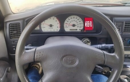 Toyota Tacoma III, 2002 год, 1 250 000 рублей, 2 фотография