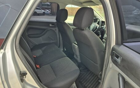 Ford Focus II рестайлинг, 2009 год, 555 000 рублей, 11 фотография