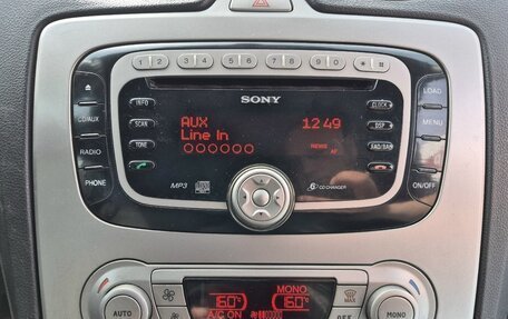Ford Focus II рестайлинг, 2009 год, 555 000 рублей, 16 фотография