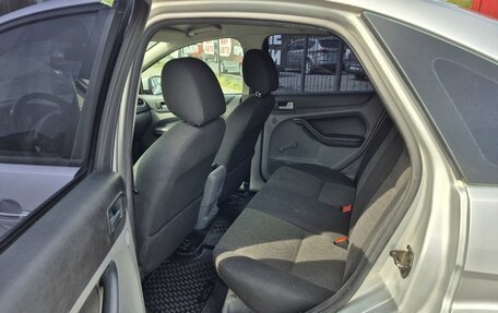 Ford Focus II рестайлинг, 2009 год, 555 000 рублей, 15 фотография