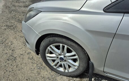 Ford Focus II рестайлинг, 2009 год, 555 000 рублей, 17 фотография