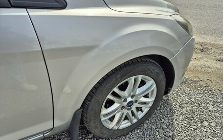 Ford Focus II рестайлинг, 2009 год, 555 000 рублей, 19 фотография