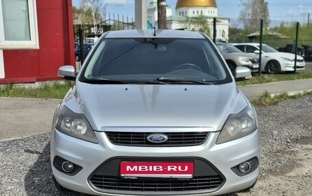 Ford Focus II рестайлинг, 2009 год, 555 000 рублей, 8 фотография