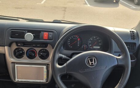 Honda Acty III, 2011 год, 460 000 рублей, 6 фотография