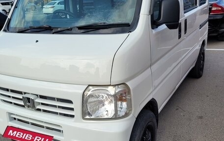 Honda Acty III, 2011 год, 460 000 рублей, 2 фотография