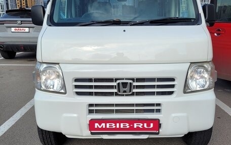 Honda Acty III, 2011 год, 460 000 рублей, 3 фотография
