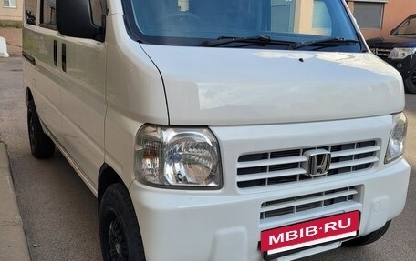 Honda Acty III, 2011 год, 460 000 рублей, 9 фотография